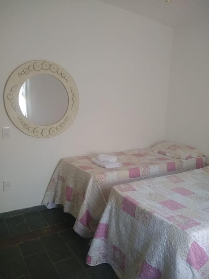 Pouso Canto De Minas Tiradentes Exterior photo