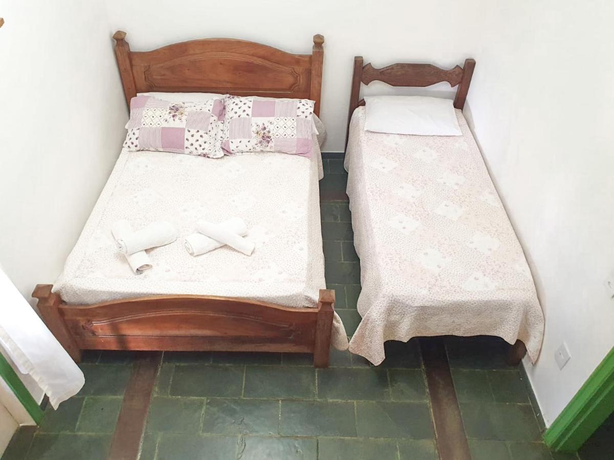 Pouso Canto De Minas Tiradentes Exterior photo