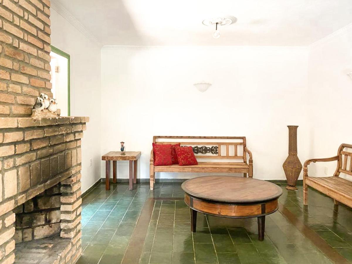 Pouso Canto De Minas Tiradentes Exterior photo