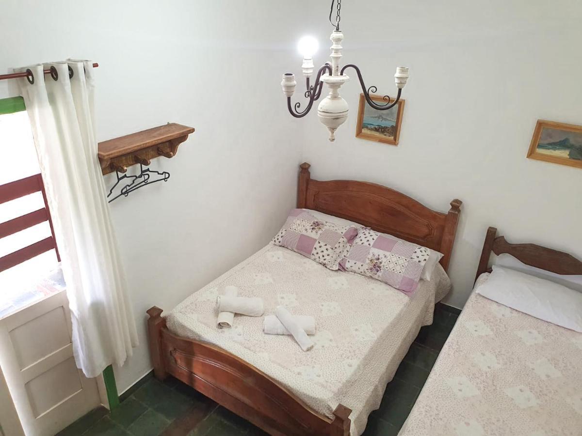 Pouso Canto De Minas Tiradentes Exterior photo