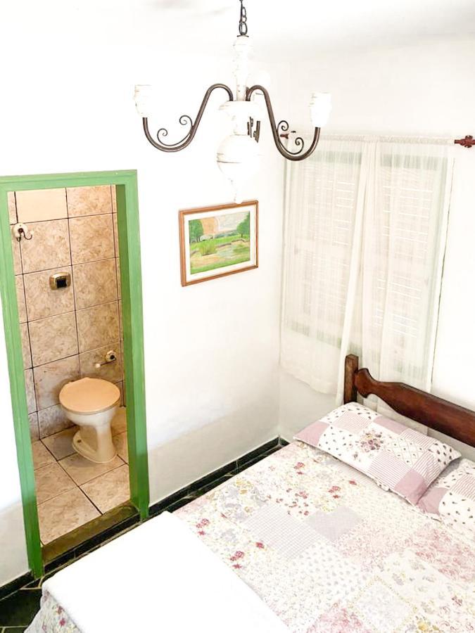 Pouso Canto De Minas Tiradentes Exterior photo