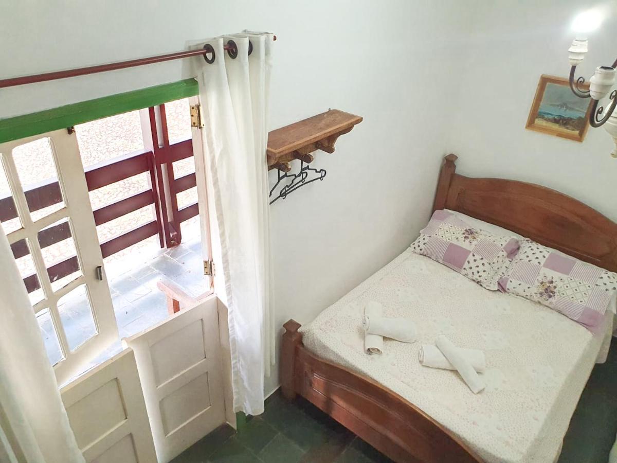 Pouso Canto De Minas Tiradentes Exterior photo