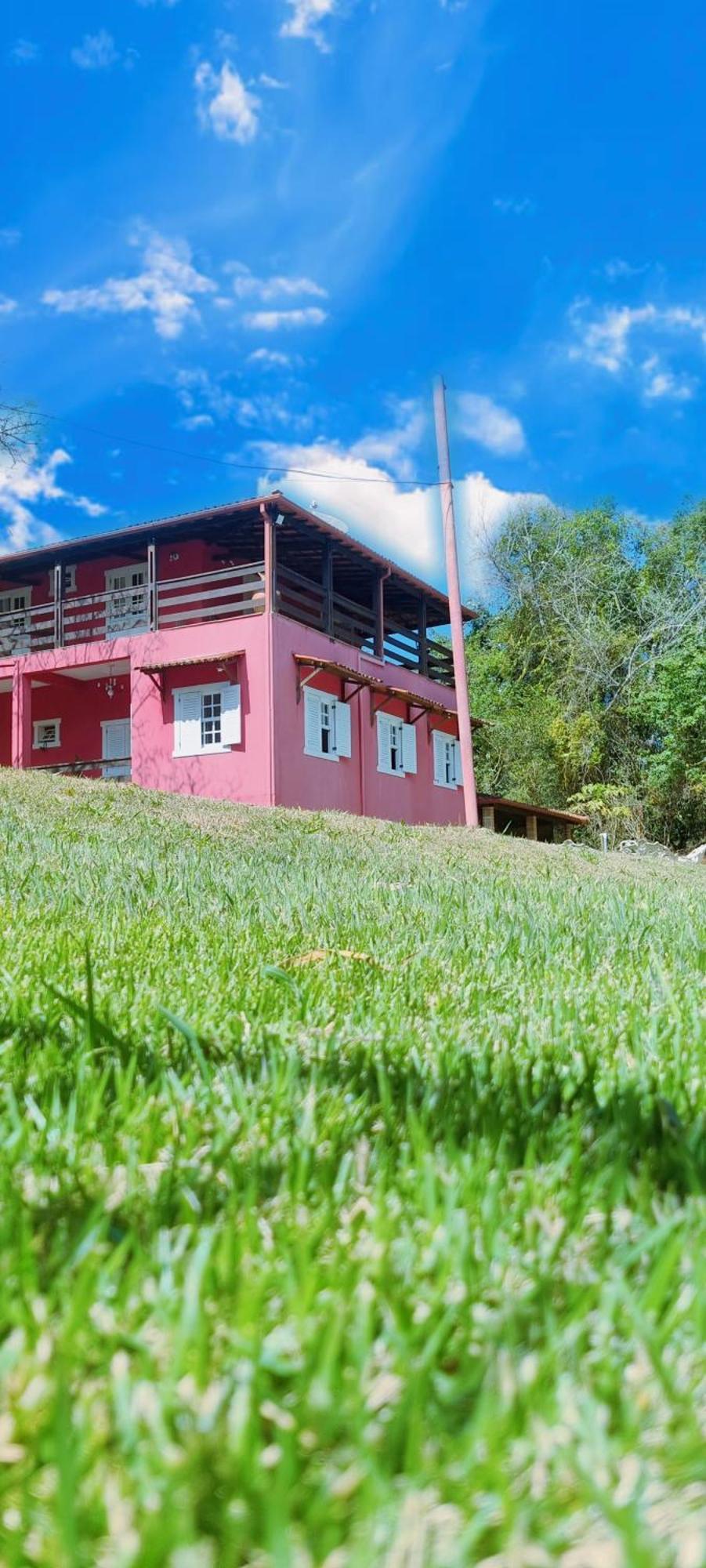 Pouso Canto De Minas Tiradentes Exterior photo